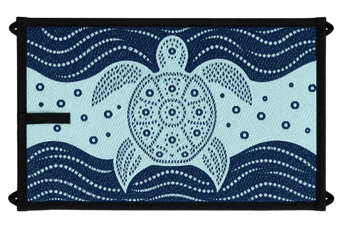 Poly Door Mat