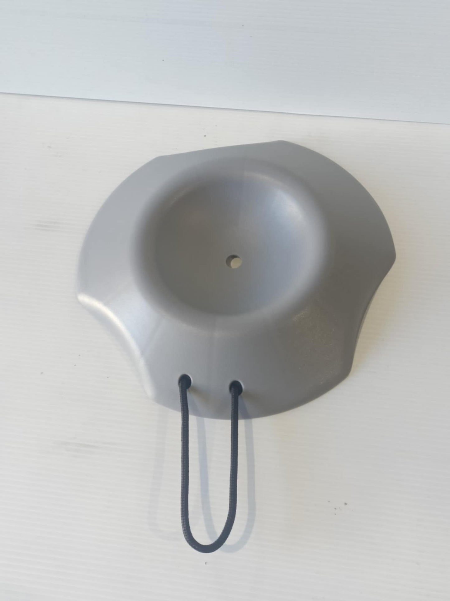 Jockey Wheel Dock