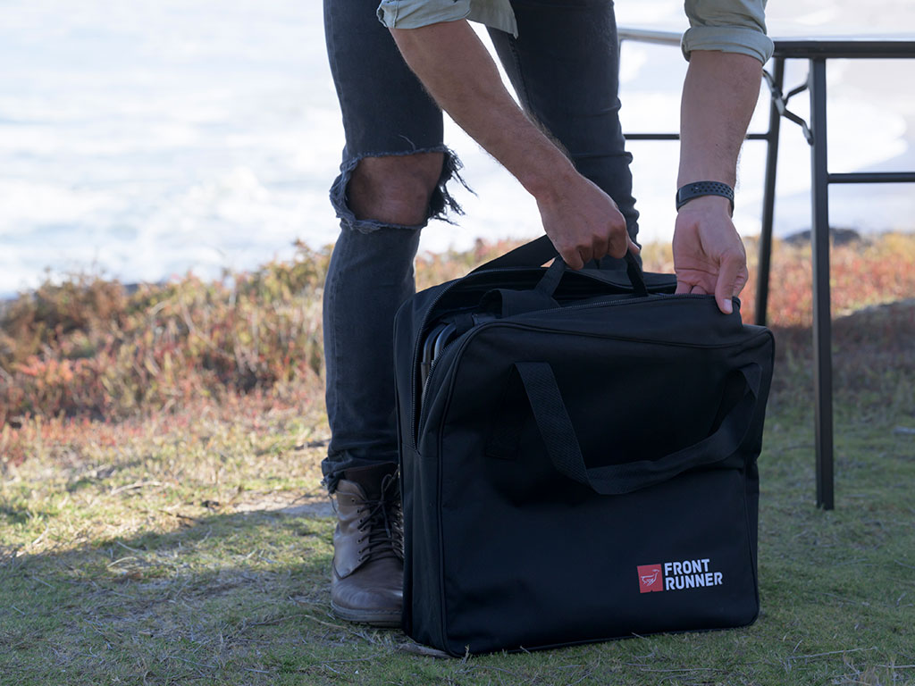 Front Runner Expander Chair Storage Bag ALSO STARLINK MINI STORAGE BAG