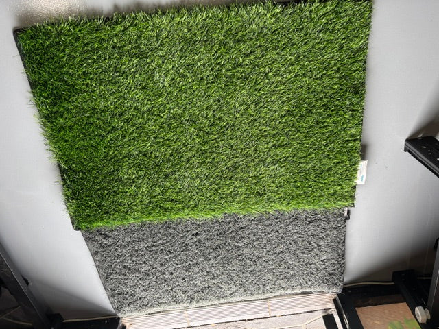 Grass Door Mat 60 x 90cm