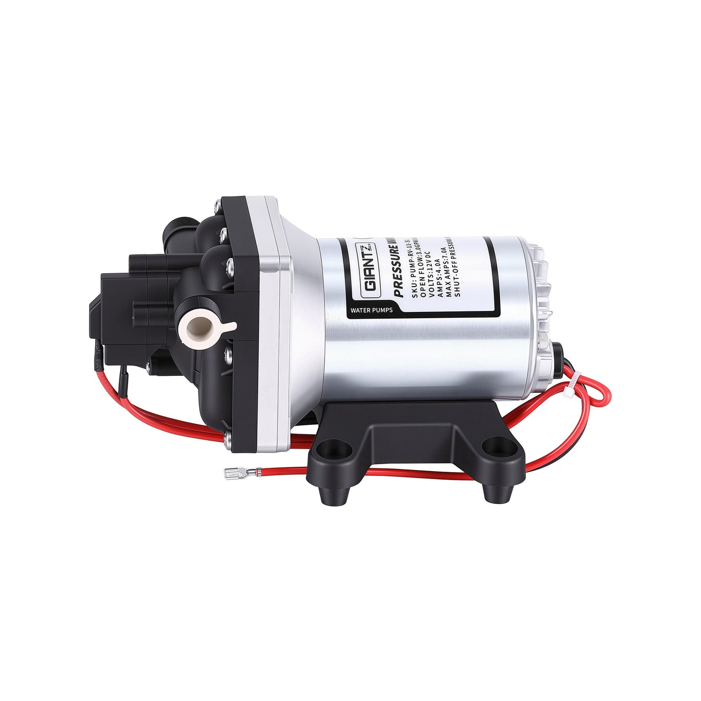 12V Water Pump -DELIVERY ONLY
