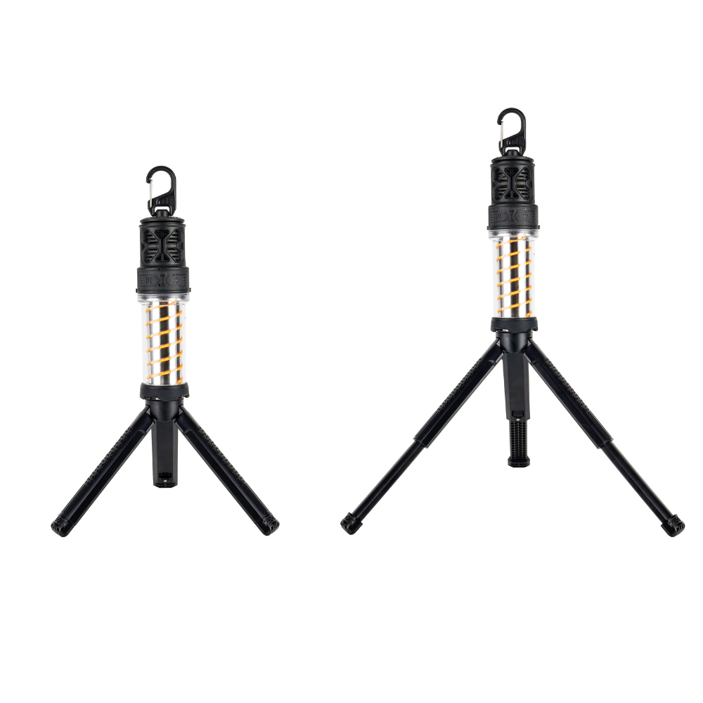 Bugga Off Camp Light 4-in-1