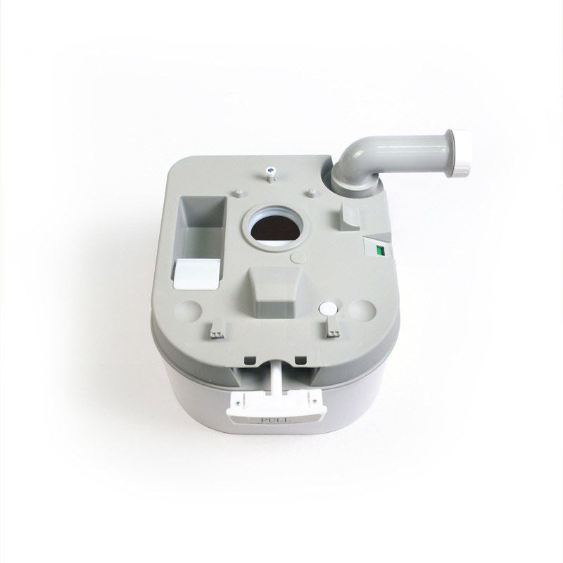 24L Portable Camping Toilet-DELIVERY ONLY
