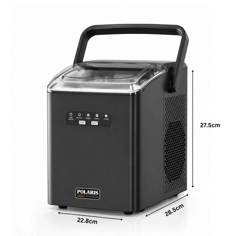 12 Volt Ice Maker