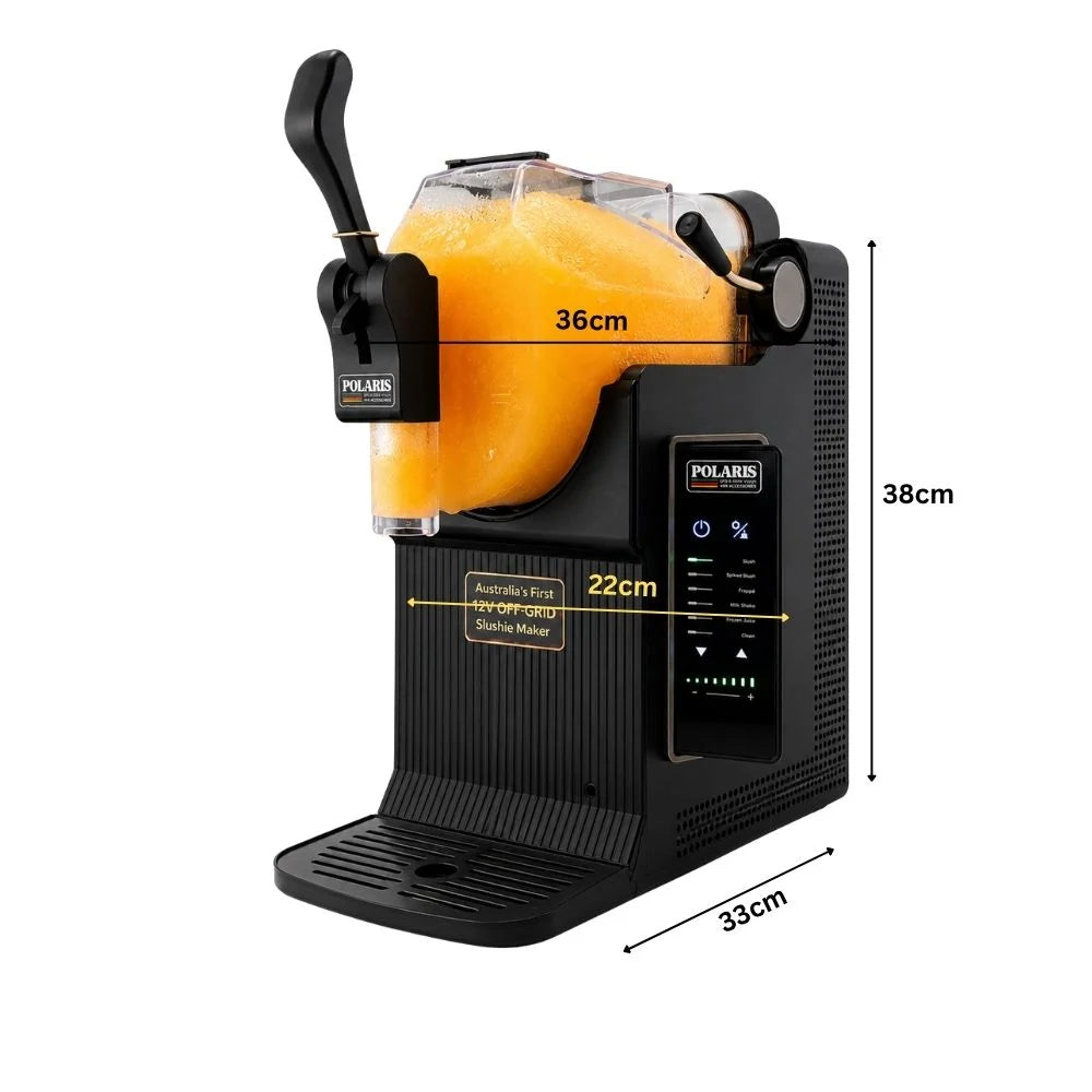 12 Volt Slushie Machine