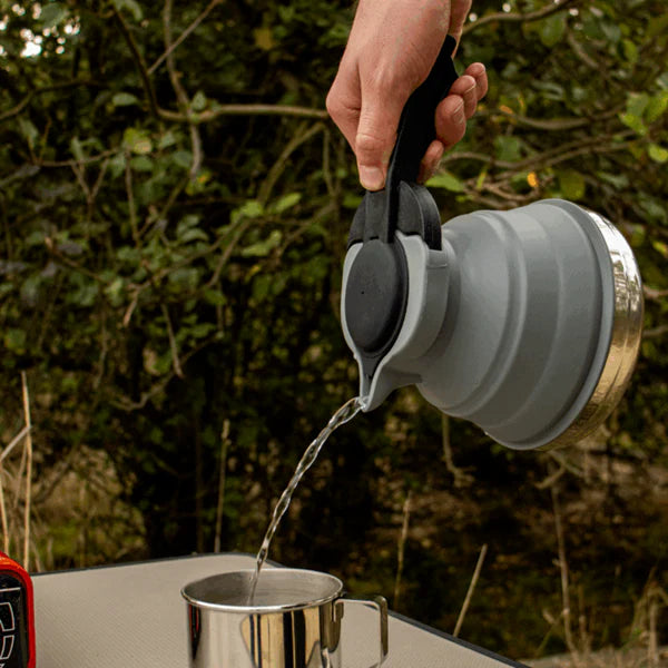 Cookware Range - Collapsible