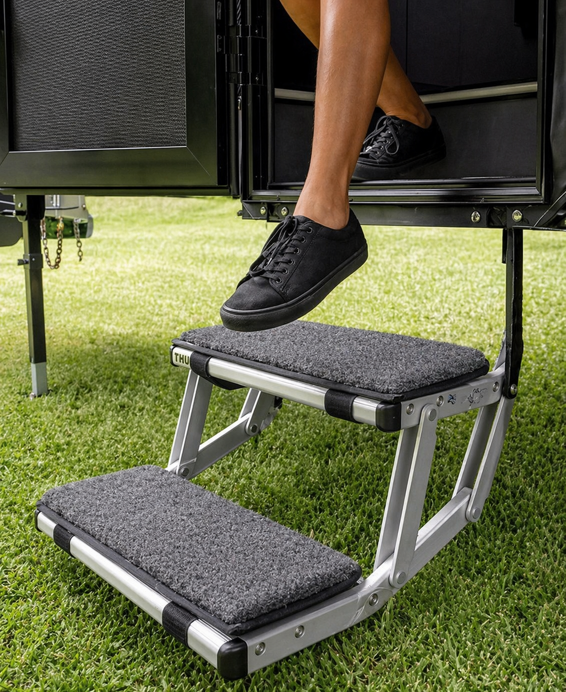 Mat Accessories
