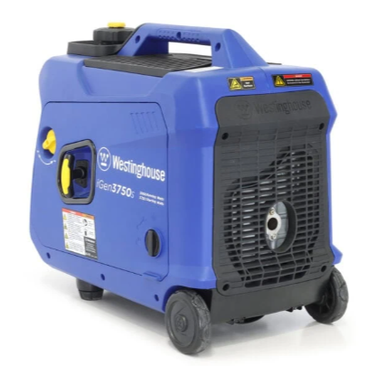 Power and Generators