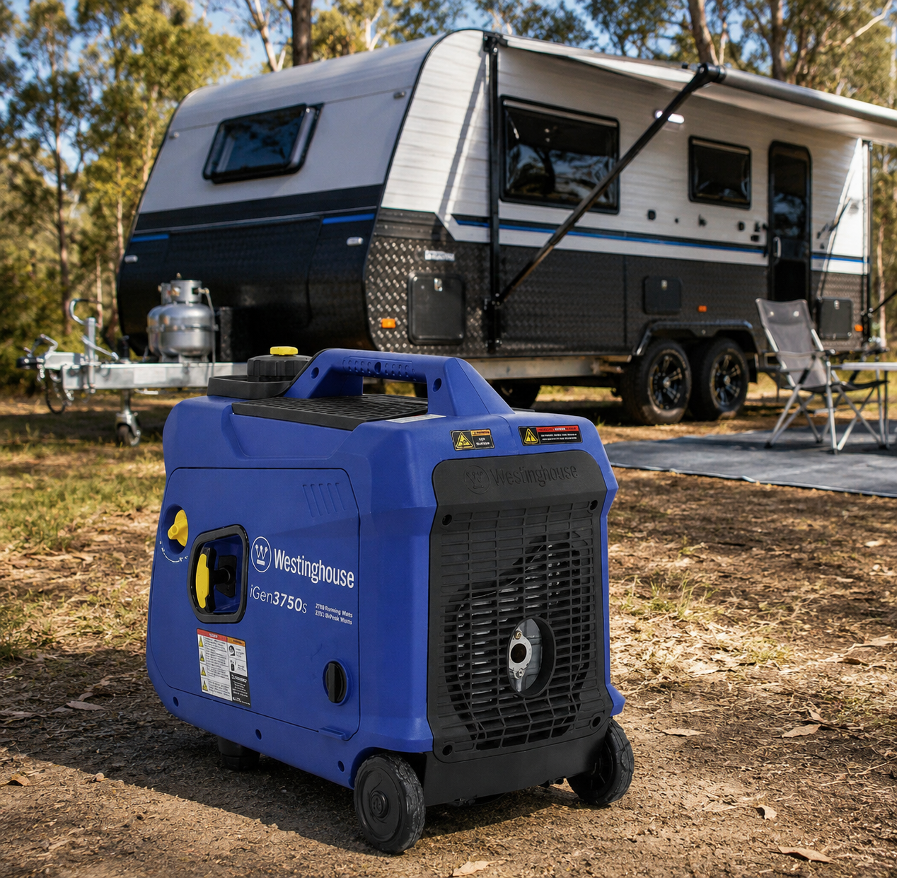 Favourite Camping Accessories