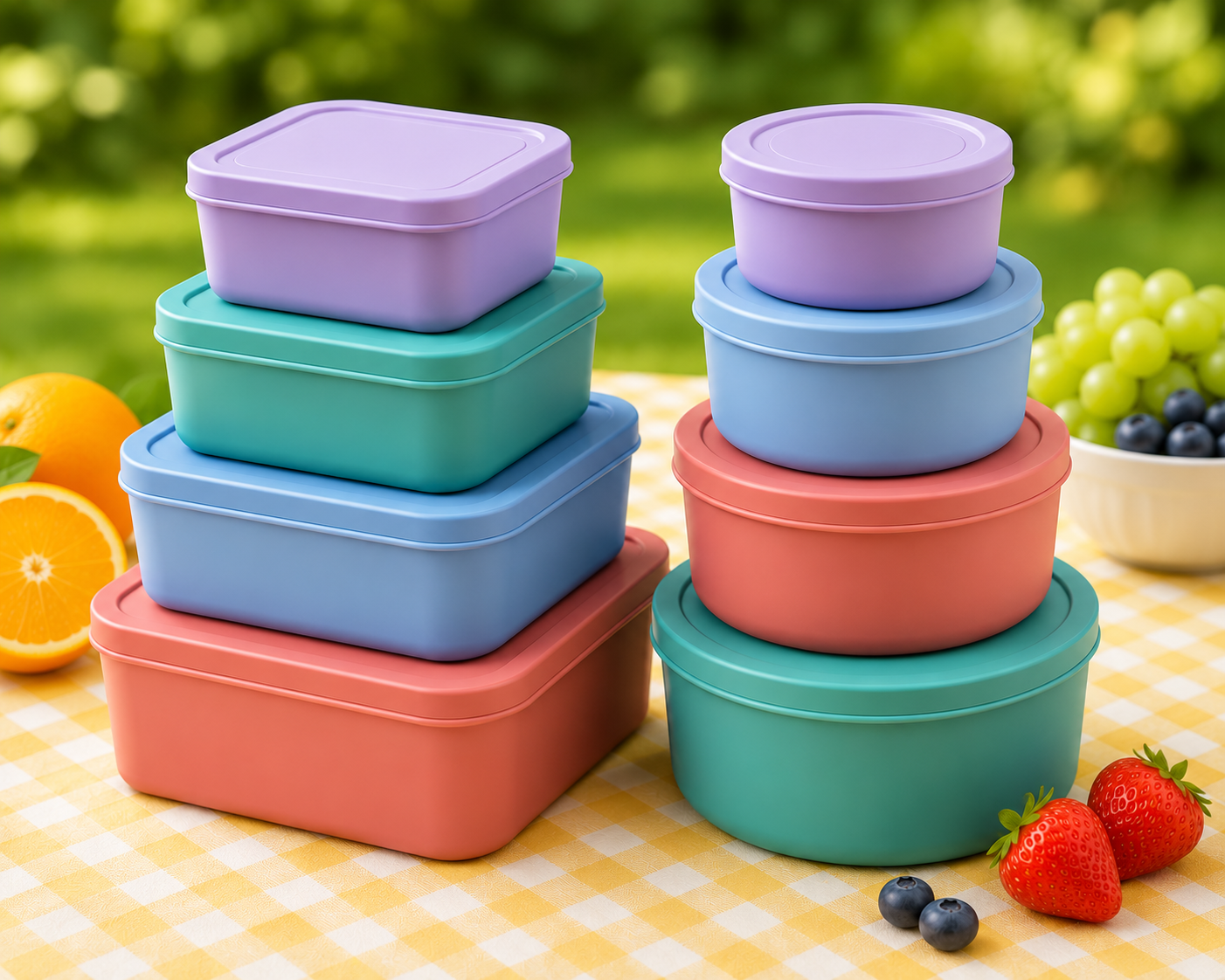 Kitchen Gadgets