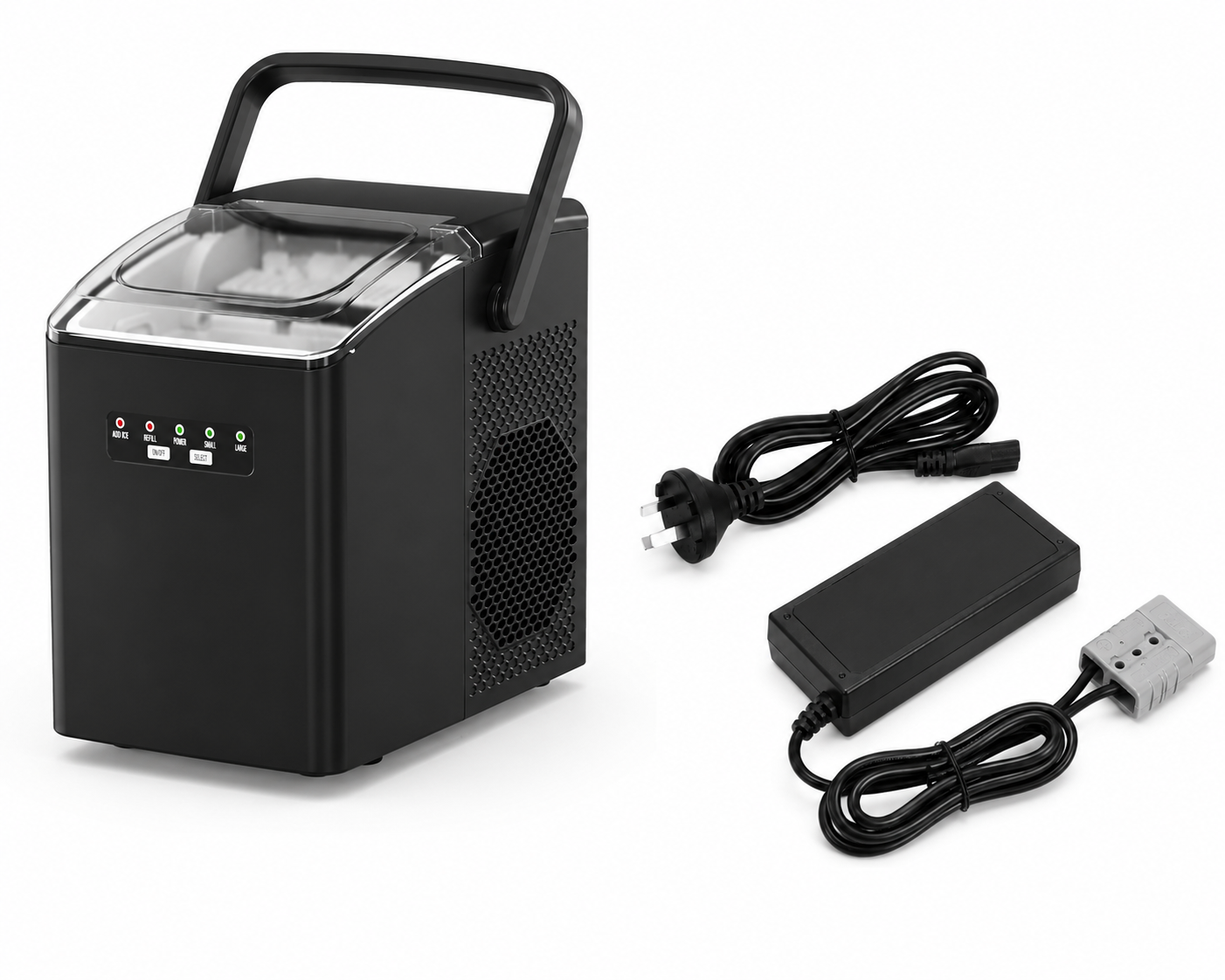 12 Volt Ice Maker