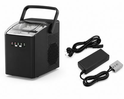 12 Volt Ice Maker