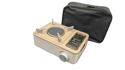Gas Burner Infrared Camping Stove
