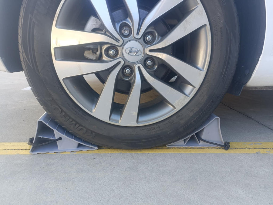 Wheel Chocks