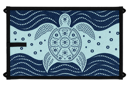 Poly Door Mat