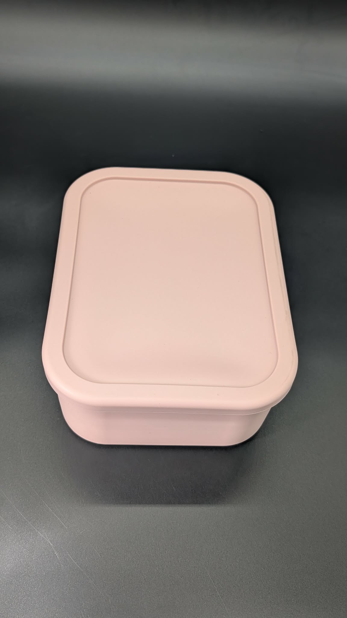 Silicone Bakeware - Freezer to Oven