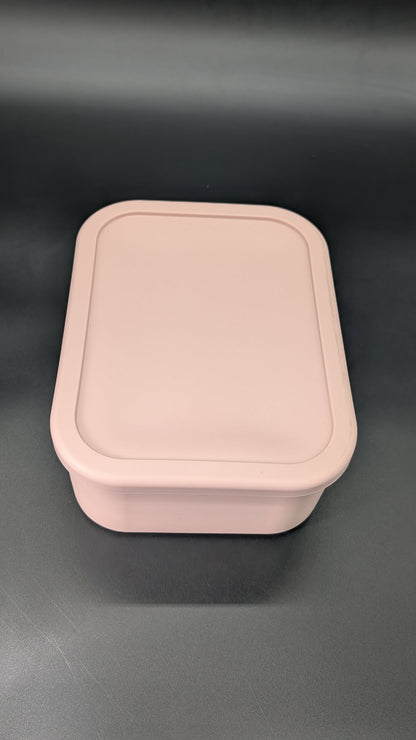 Silicone Bakeware - Freezer to Oven