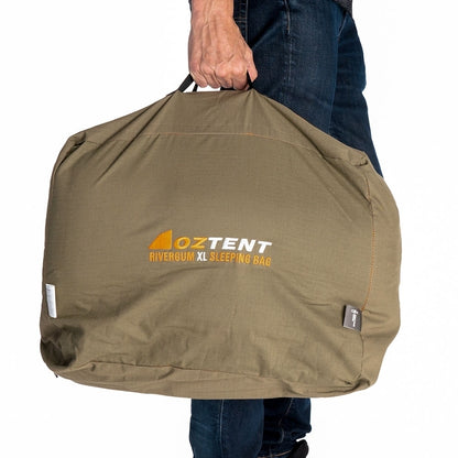 Oztent Rivergum XL Sleeping Bag