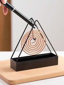 Mosquito Coil Holder