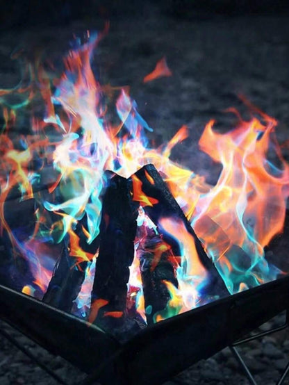Magical Flame