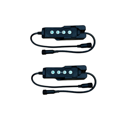 LED Light Bar Camping Kit