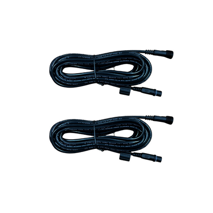 LED Light Bar Camping Kit