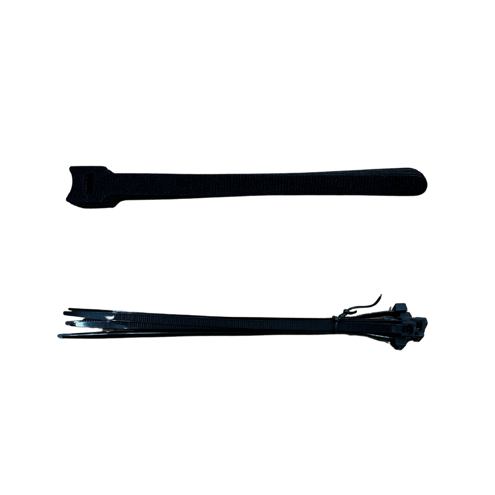 LED Light Bar Camping Kit