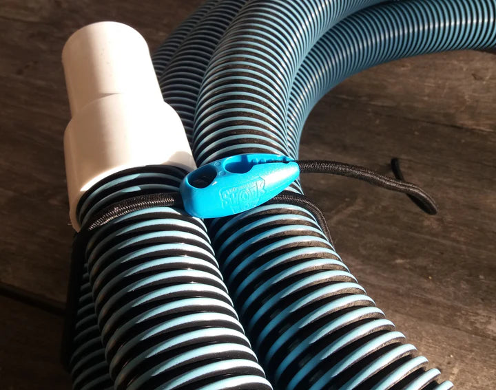 5mm x 620mm Shockloc Strap - 4 pack