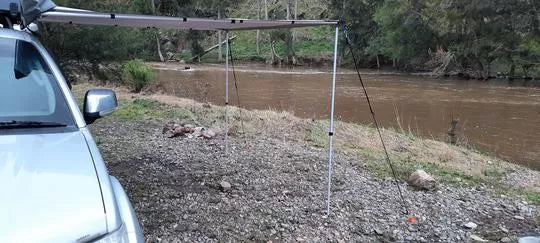 Cinch Premium Ratchet Rope Tie Down - 1 pack