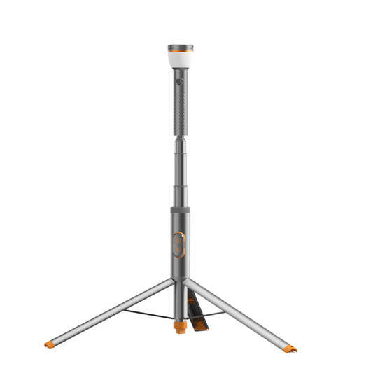 Tripod Adventure Light