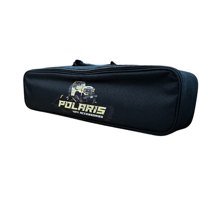 LED Light Bar Camping Kit