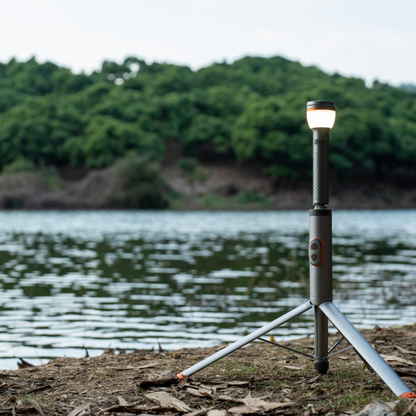 Tripod Adventure Light