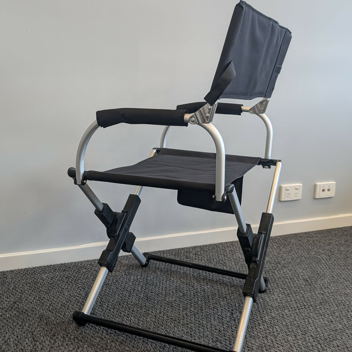 Directors Chair Folding