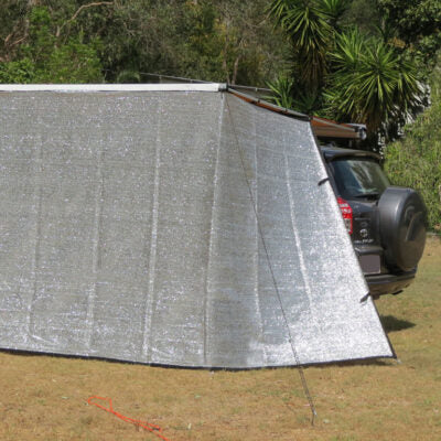 Shady Gear Privacy Wall- ASSORTED SIZES - DELIVERY ONLY