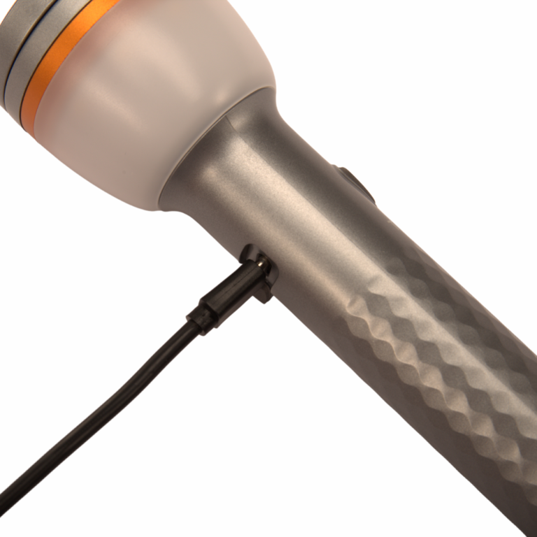 Tripod Adventure Light