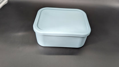 Silicone Bakeware - Freezer to Oven