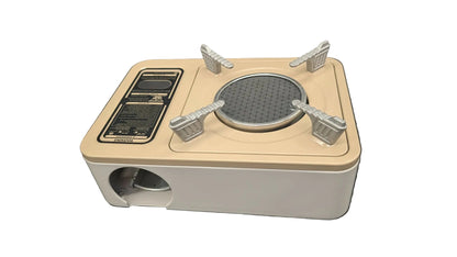 Gas Burner Infrared Camping Stove