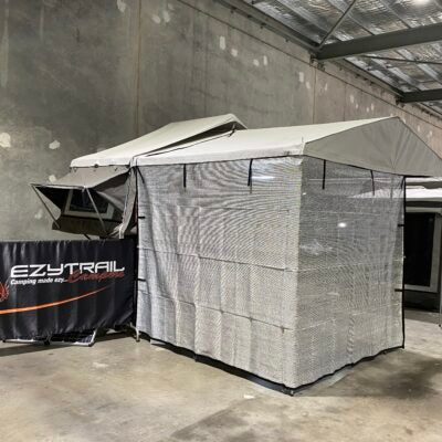 Shady Gear Privacy Wall- ASSORTED SIZES - DELIVERY ONLY
