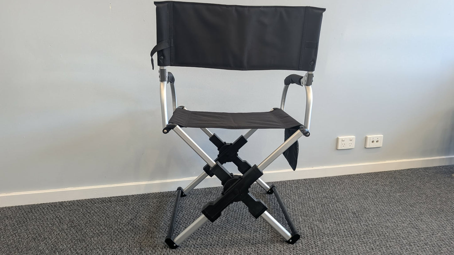 Directors Chair Folding