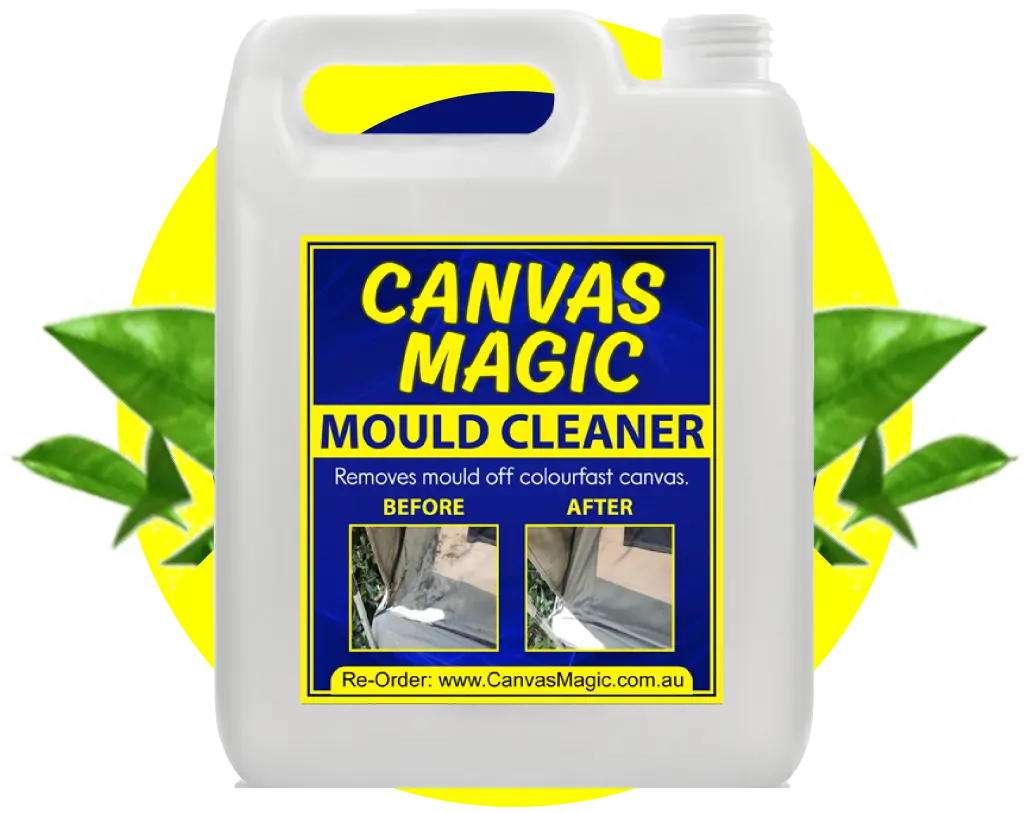 4L Canvas Magic (Makes 10L)