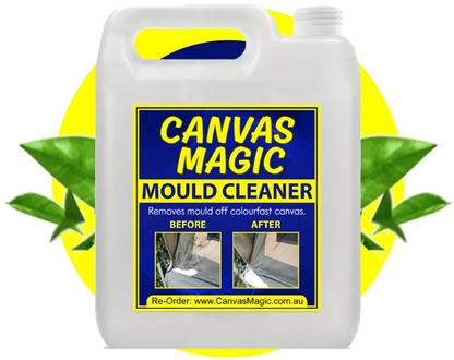 4L Canvas Magic (Makes 10L)