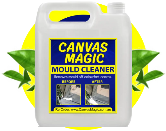 4L Canvas Magic (Makes 10L)