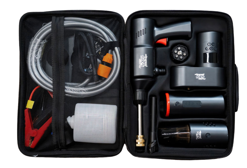 4WD Essentials Kit