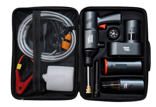 4WD Essentials Kit