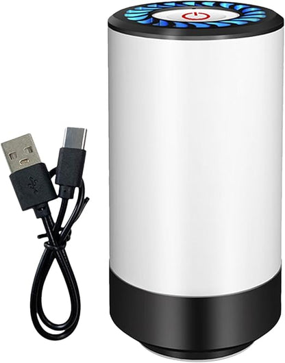 Vacuum Sealer - USB Rechargeable hand held