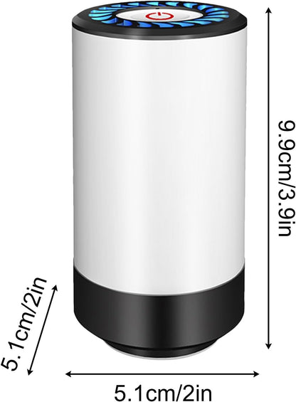 Vacuum Sealer - USB Rechargeable hand held