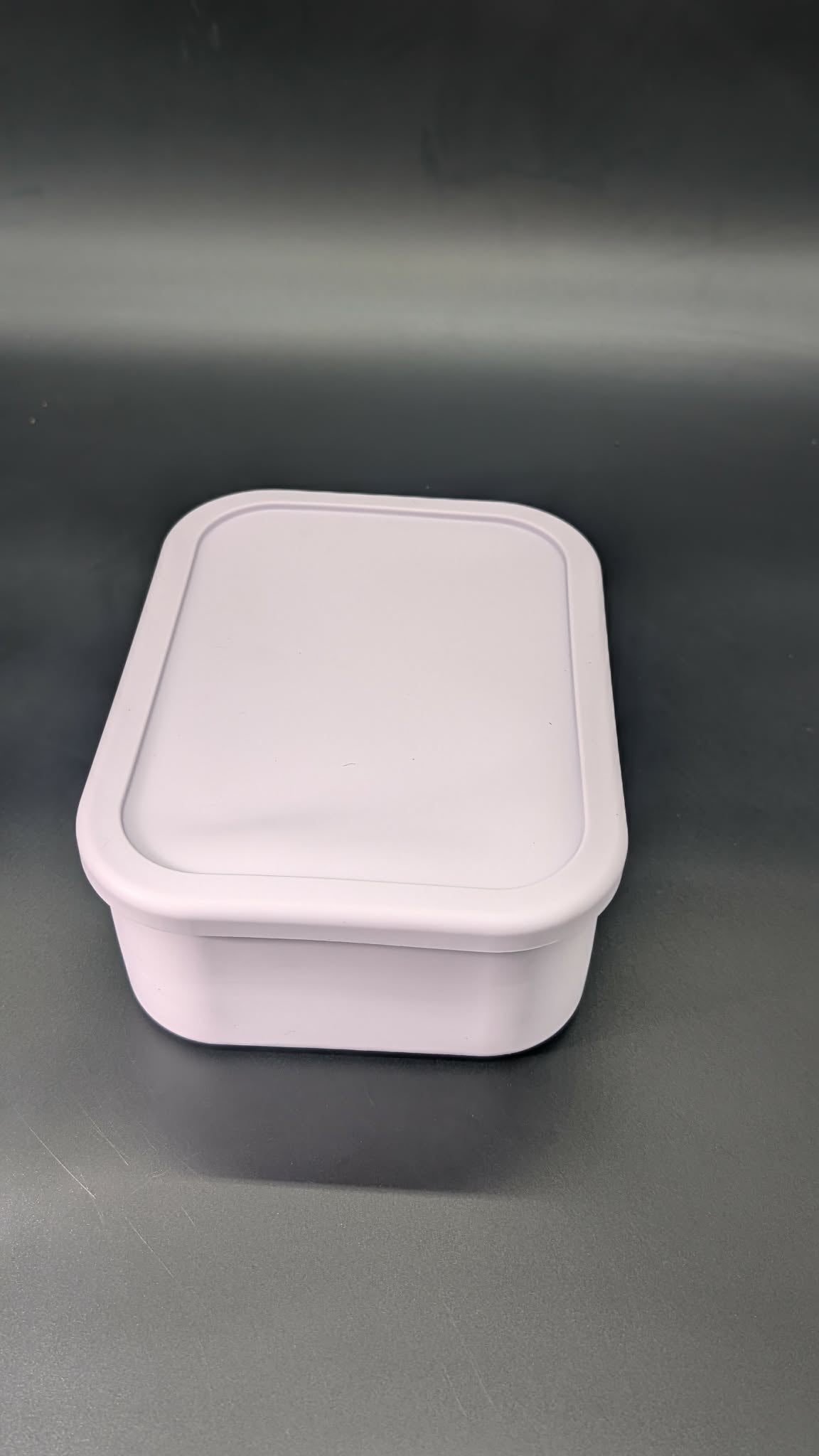 Silicone Bakeware - Freezer to Oven
