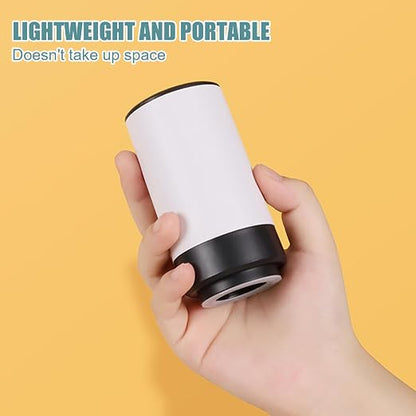 Vacuum Sealer - USB Rechargeable hand held
