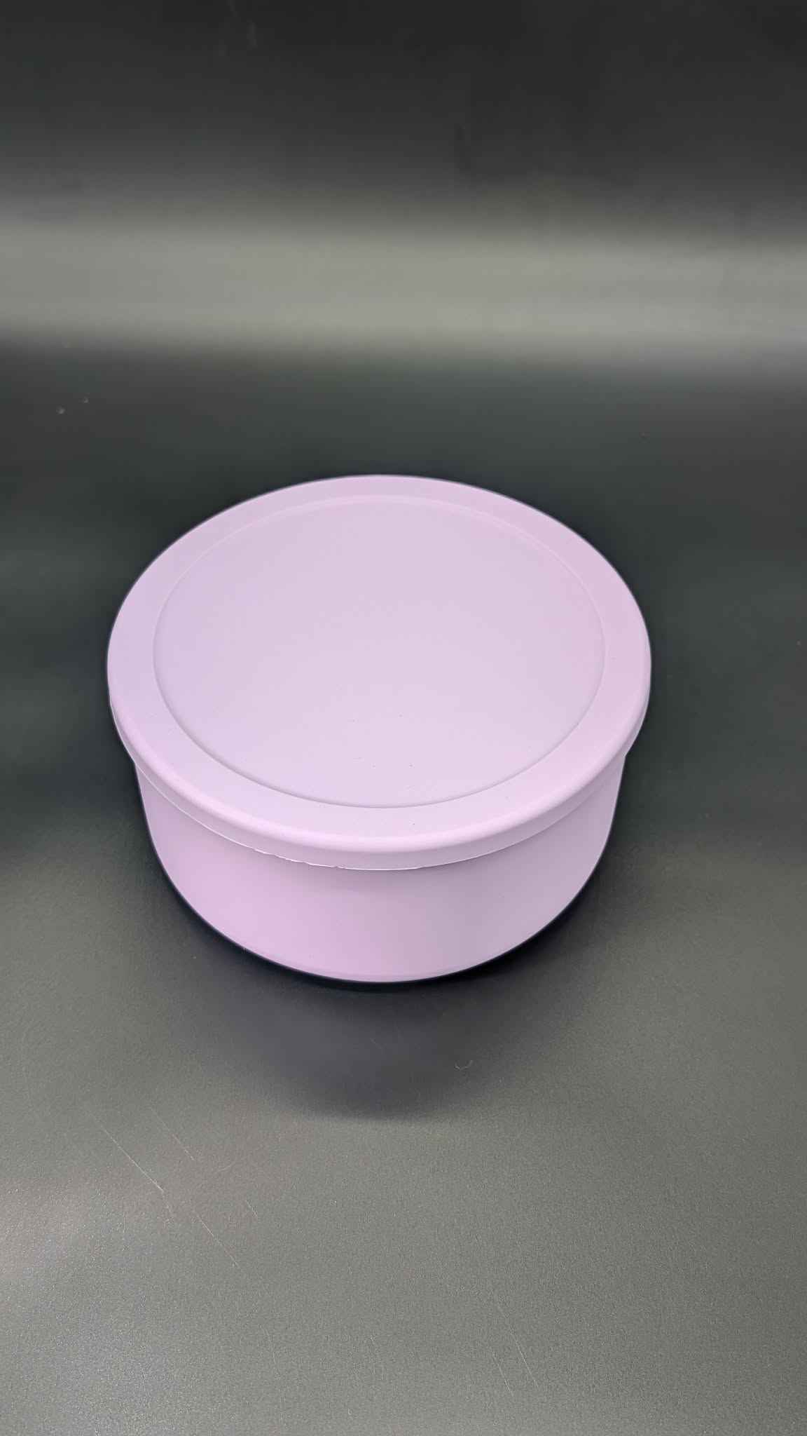Silicone Bakeware - Freezer to Oven