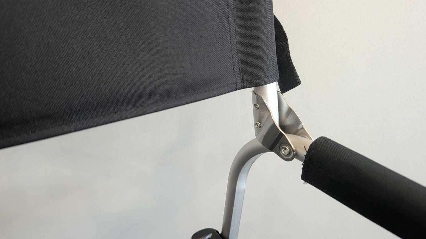 Directors Chair Folding